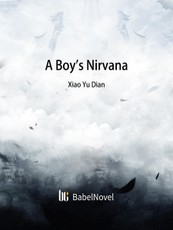 Boy's Nirvana