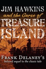Jim Hawkins and the Curse of Treasure Island