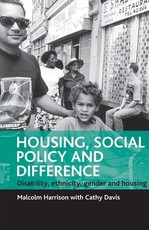 Housing, Social Policy and Difference