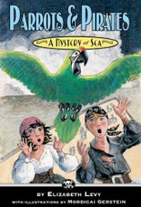 Parrots & Pirates