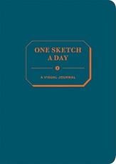 One Sketch a Day