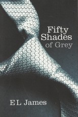 Fifty Shades of Grey