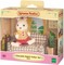 SYLVANIAN FAMILIES Triušis tėtis ir sofa