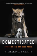 Domesticated: Evolution in a Man-Made World