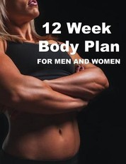 12 Week Body Plan
