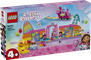 LEGO Gabby´s Dollhouse Gabby's Party Room