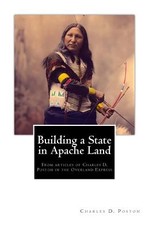 Building a State in Apache Land