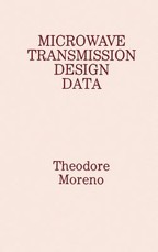 Microwave Transmission Design Data