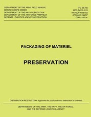 Packaging of Material