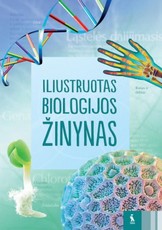 Iliustruotas biologijos žinynas