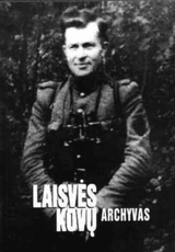 Laisvės kovų archyvas Nr. 31