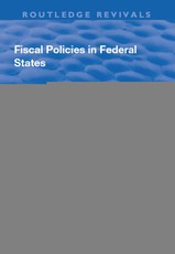 Fiscal Policies in Federal States