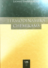 Termodinamika chemikams