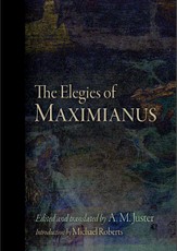 The Elegies of Maximianus