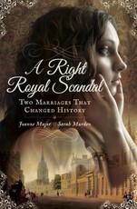 Right Royal Scandal
