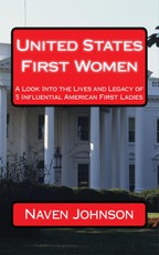 United States First Women