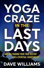 Yoga Craze In The Last Days