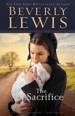 Sacrifice (Abram's Daughters Book #3)
