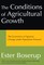 The Conditions of Agricultural Growth