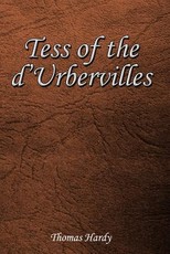 Tess of the d'Urbervilles
