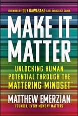 Make It Matter