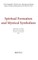 Spiritual Formation and Mystical Symbolism