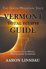Vermont Total Eclipse Guide
