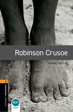7. Schuljahr, Stufe 2 - Robinson Crusoe - Neubearbeitung