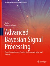 Advanced Bayesian Signal Processing
