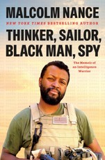 Thinker, Sailor, Black Man, Spy