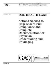 DOD health care