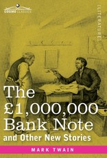 The Â£1,000,000 Bank Note and Other New Stories