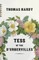 Tess of the d'Urbervilles