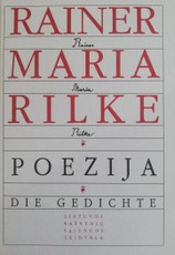 Poezija. Die Gedichte