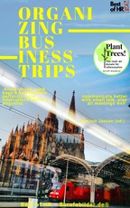 Janson, S: Organizing Business Trips