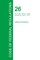 Code of Federal Regulations Title 26, Volume 13, April 1, 2015