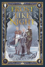 Frost Like Night