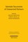 Intestate Succession of Unmarried Partners