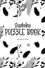 Sudoku Puzzle Book - Hard (6x9 Puzzle Book / Activity Book)