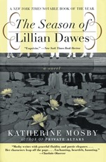 The Season of Lillian Dawes