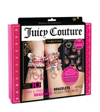 MAKE IT REAL Apyrankių rinkinys „Juicy Couture“