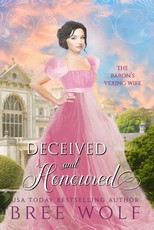 Deceived & Honoured