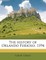 The History of Orlando Furioso, 1594