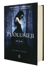 Puolusieji. 1-oji knyga