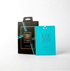 L'appel automobilinis ir spintos kvapusis pakabukas dėžutėje DIAMONDS FOREVER