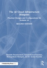 The AI Cloud Infrastructure Blueprint