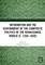 Information and the Government of the Composite Polities of the Renaissance World (c. 1350-1650)