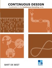 DevOps Continuous Design
