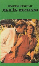 Vaistai abiem. Panteros sala