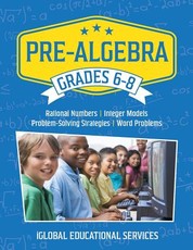 Pre-Algebra